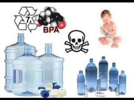plasticos toxicos derivados del petroleo